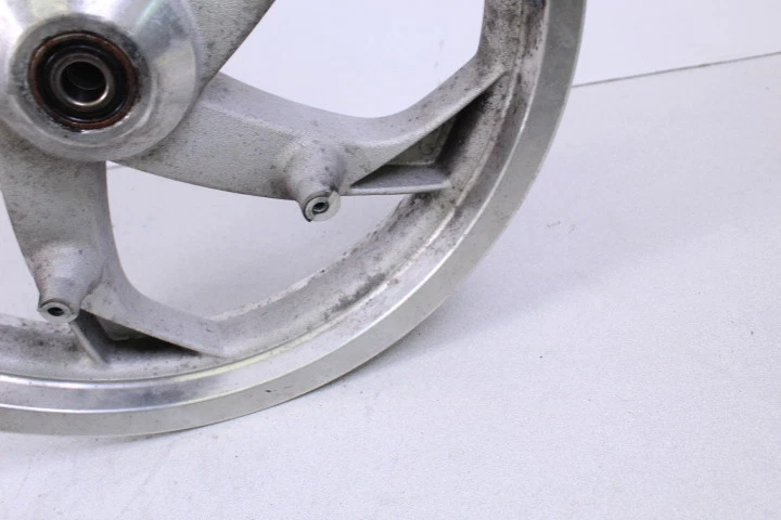 2009 BUELL BLAST 500 前轮/轮辋 — 第 4/4 张图片