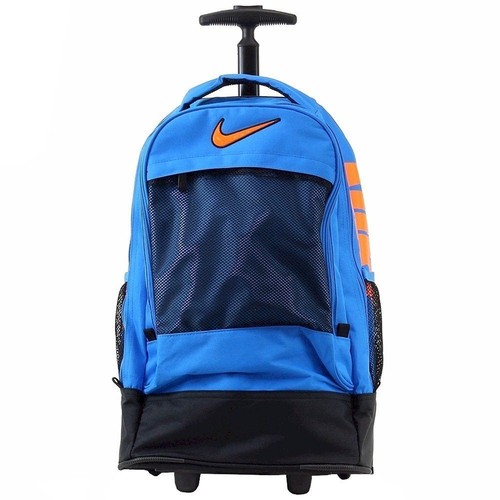 nike rolling backpack price