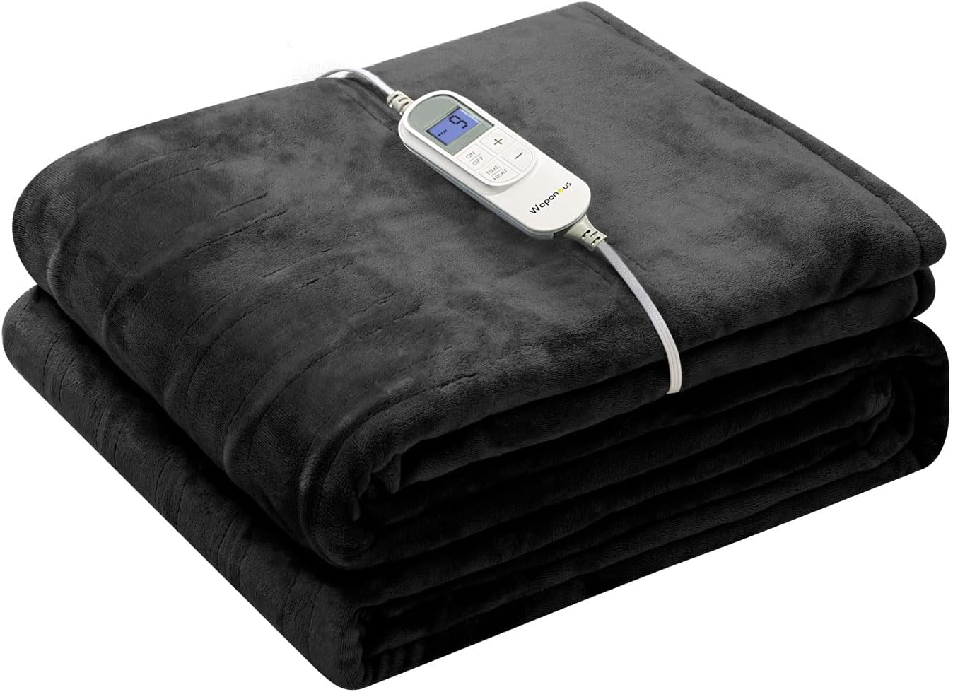 Heated Blanket Electric Blanket 72