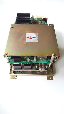 FANUC A14B-0061-B001 CNC CONTROL POWER SUPPLY | eBay