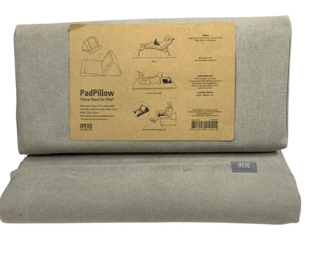 Lector de libros electrónicos y tablet Almohada es sinónimo de Samsung Galaxy Tab