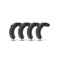 Bosch Distanzgummi Set Displayhalter 25,4 Mm Nyon (BUI350)