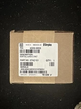 SIMPLEX 4009-9808 | ADAPTER CLASS A IDNET   NIB