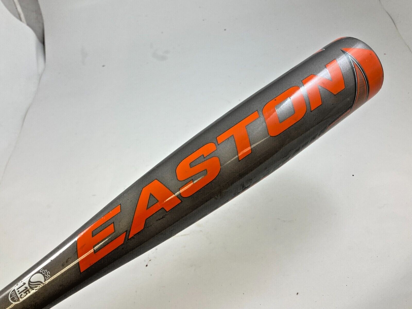 Batte De Baseball Easton Magnum AABC YB13MG – 29 Pouces, 19 Oz, Alliage Avion