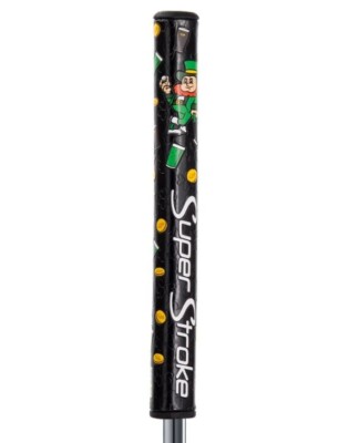 SuperStroke The Lucky Leprechaun Putter Grip | eBay