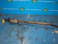 Mittelschalldämpfer Kia Sportage 2 JE, KM JMC10 P2134493