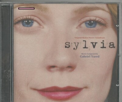sylvia - Gabriel Yared - CD - NEU