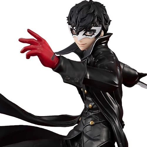 Joker Persona 5 Royal Lucrea Figure