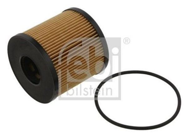 ÖLfilter Renault Master/Laguna 2.2/2.5DCI-image