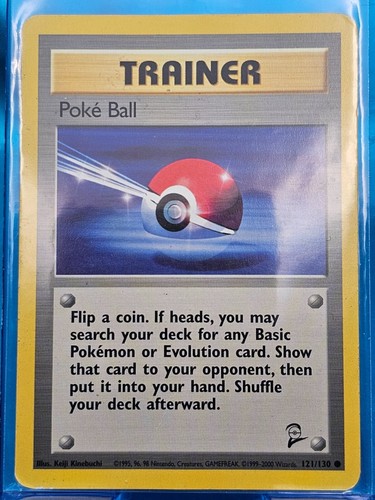 Base Set Base Set 2 WoTC Vintage Common Uncommon Pokemon Cards You Choose! - Picture 100 of 133