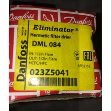 One For Danfoss New DML 084 023Z5041 Hermetic Filter Drier Free Shipping