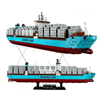 maersk toys