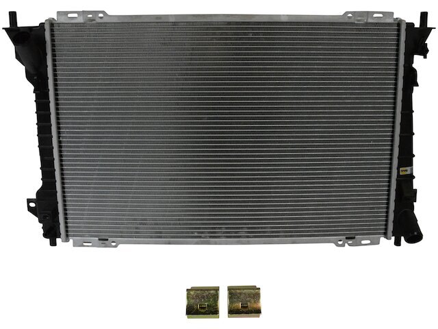 For 1998-2005 Lincoln Town Car Radiator 16582RFCN 2003 1999 2000 2001 2002 2004
