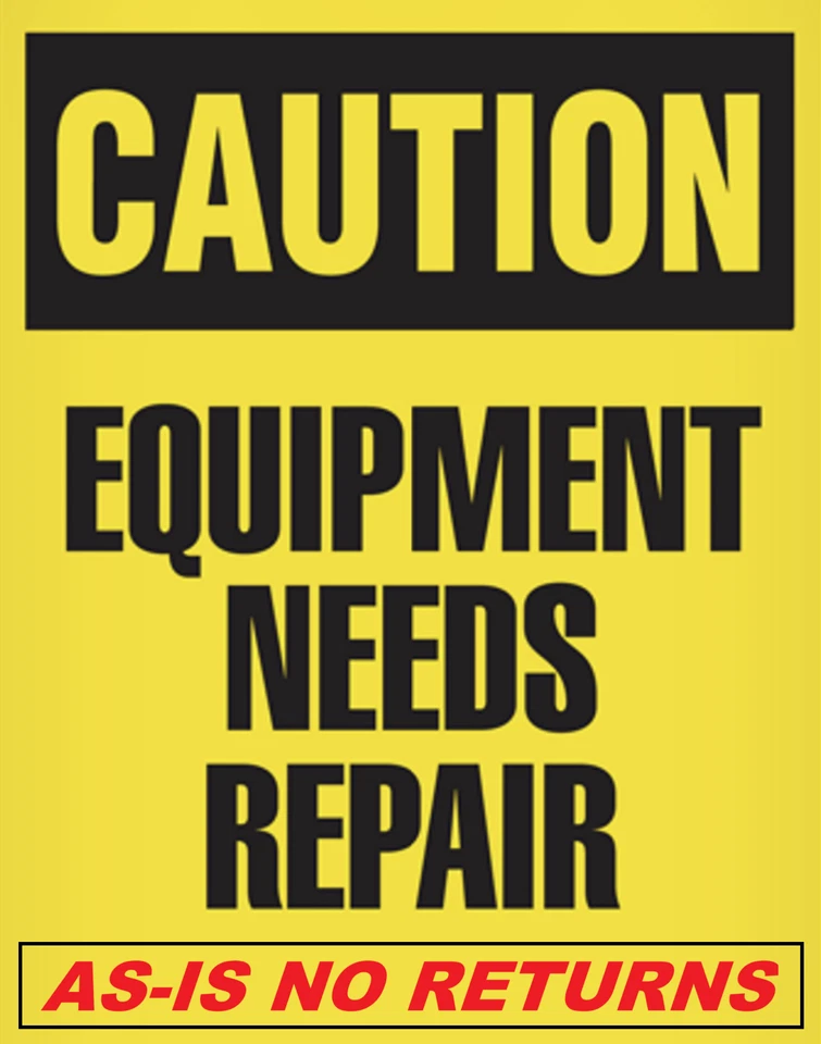 Xbox One Controller Grey/Blue for Parts or Repair 24 - Image 2 of 4