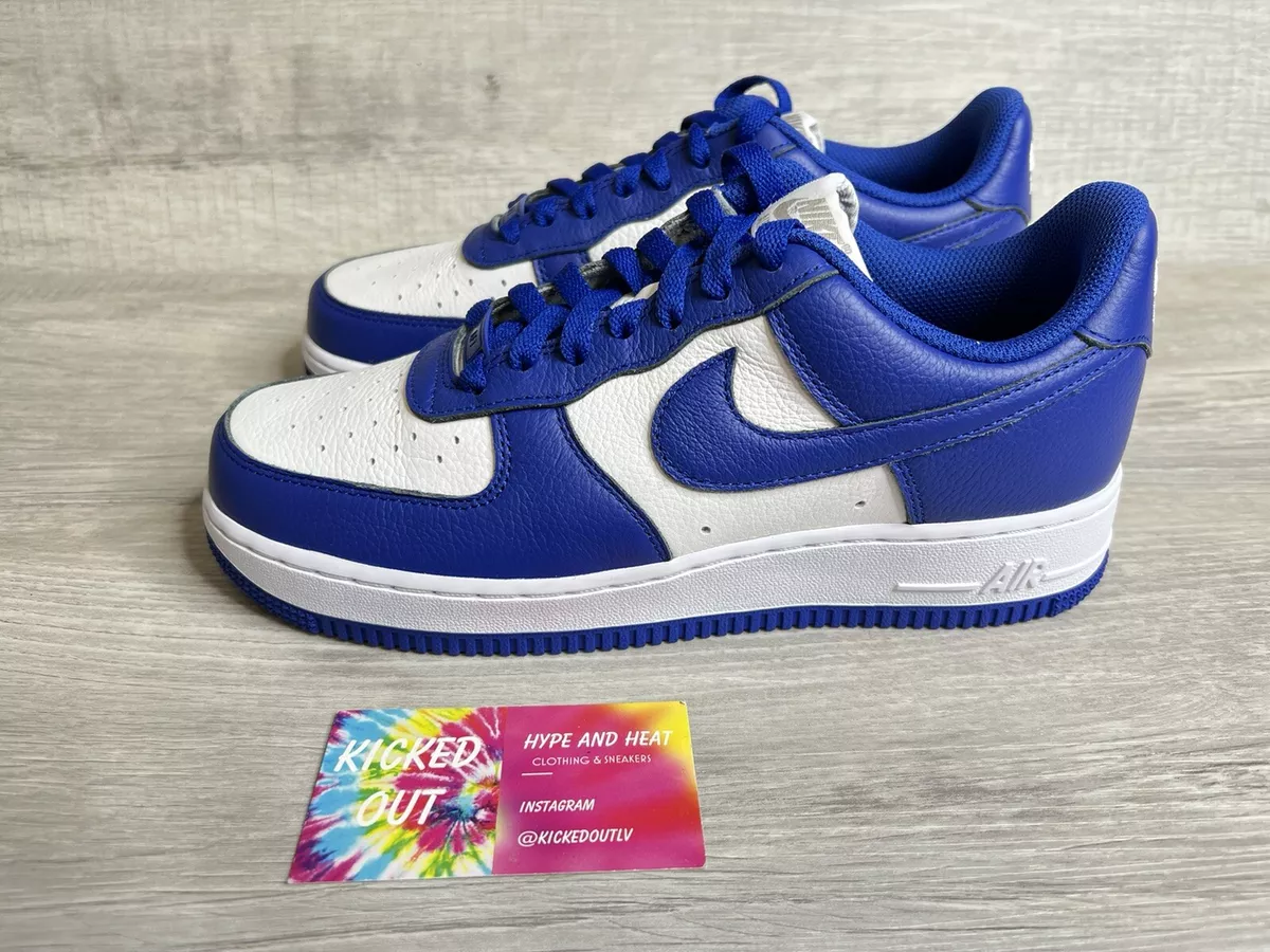 Nike Air Force 1 '07 LV8 Women's Shoes. Nike ID