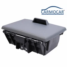 Dash Board Cup Holder Insert Gray For 08-16 Ford f250 f350 f450 f550 Super Duty 