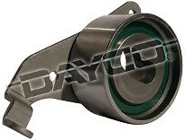KIT BOMBA DE AGUA CORREA DE DISTRIBUCIÓN DAYCO 163 dientes para TOYOTA CELICA 2.0 ST162 ST163R 3SFE Foto 3 de 4