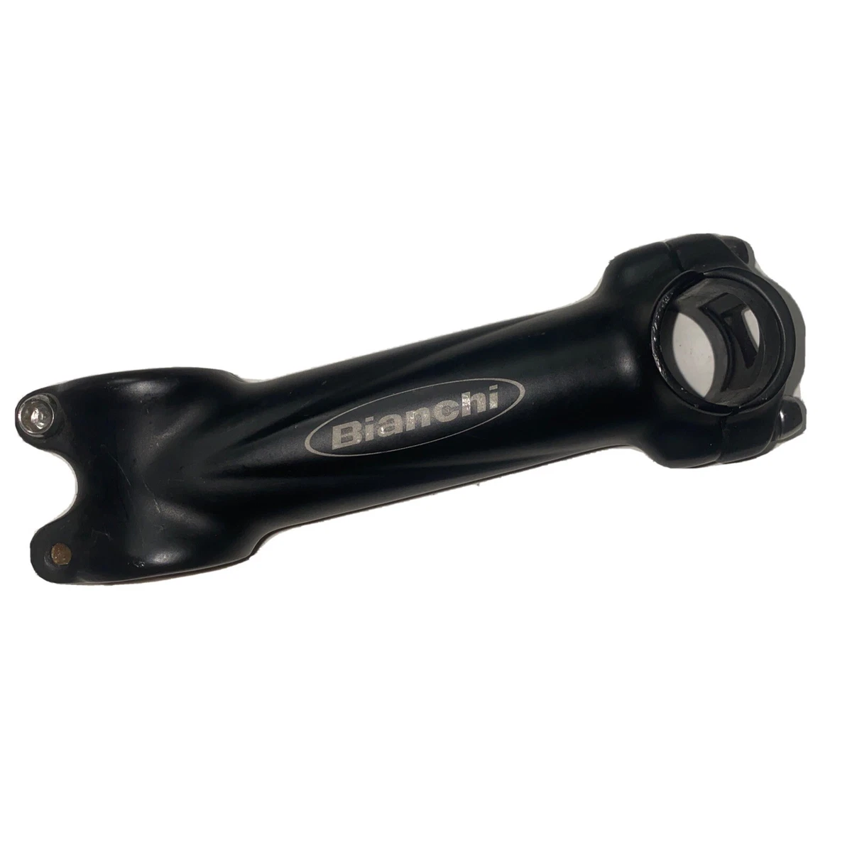 Bianchi stem outlet