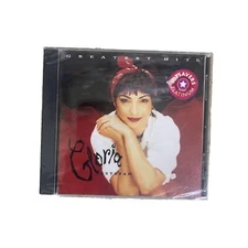 Gloria Estefan Greatest Hits New