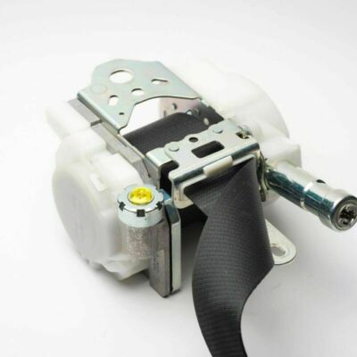 Fit Honda CR-V Dual-Stage Seat Belt Repair Service After Accident - Foto 9