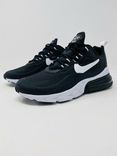 black nike 270 size 7