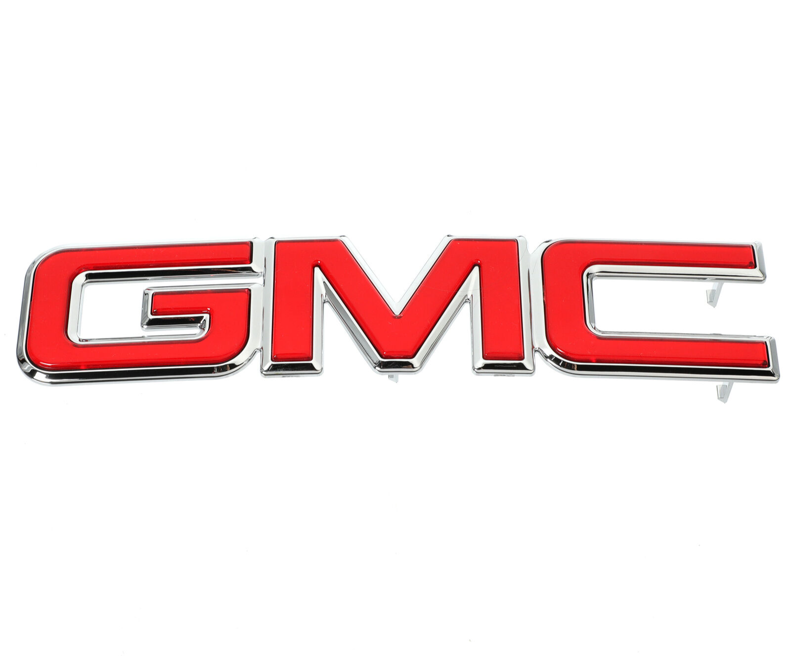 Emblema de parrilla delantera para GMC Sierra/Savana/Yukon 1999-2023