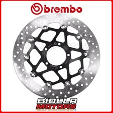 78B40878 FRONT BRAKE DISC BREMBO Flottante DUCATI MONSTER DARK 821 2017