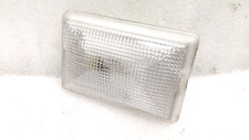 Ford Oem Rectangle Dome Light Clear Lens Ranger F150 F250 Crown Vic 1980-2011