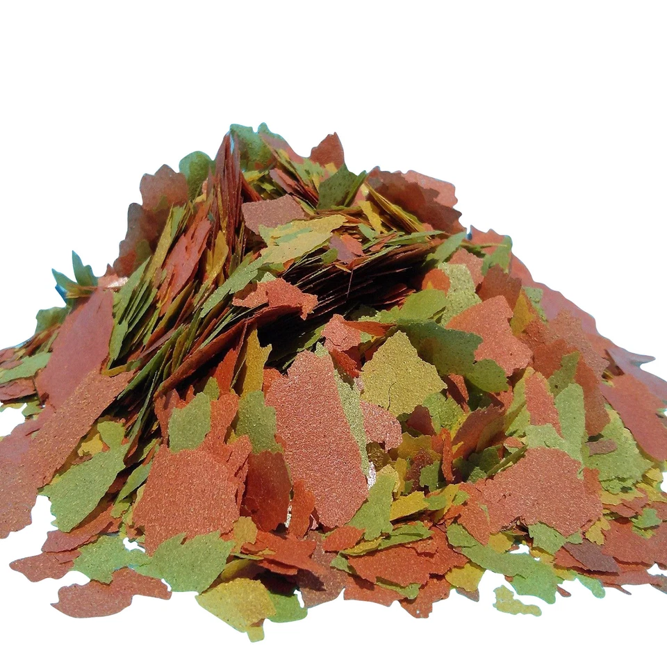 Copos de pescado premium de 1,5 libras a $29,99 a tu elección.  ¡Estos copos hechos en Estados Unidos! Foto 2 de 2