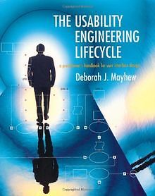 The Usability Engineering Lifecycle: A Practitioner... | Buch | Zustand sehr gut