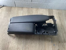 MERCEDES BENZ C250 W204 OEM 14 FRONT CENTER CONSOLE CUP HOLDER ARM REST ARMREST 