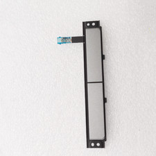 For Dell Latitude 5310 2-IN-1 Touchpad Mouse Board Module Trackpad silver