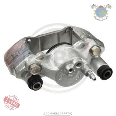 Bremssattel Abs Vorderachse Rechts Für Mazda 121 Dd2