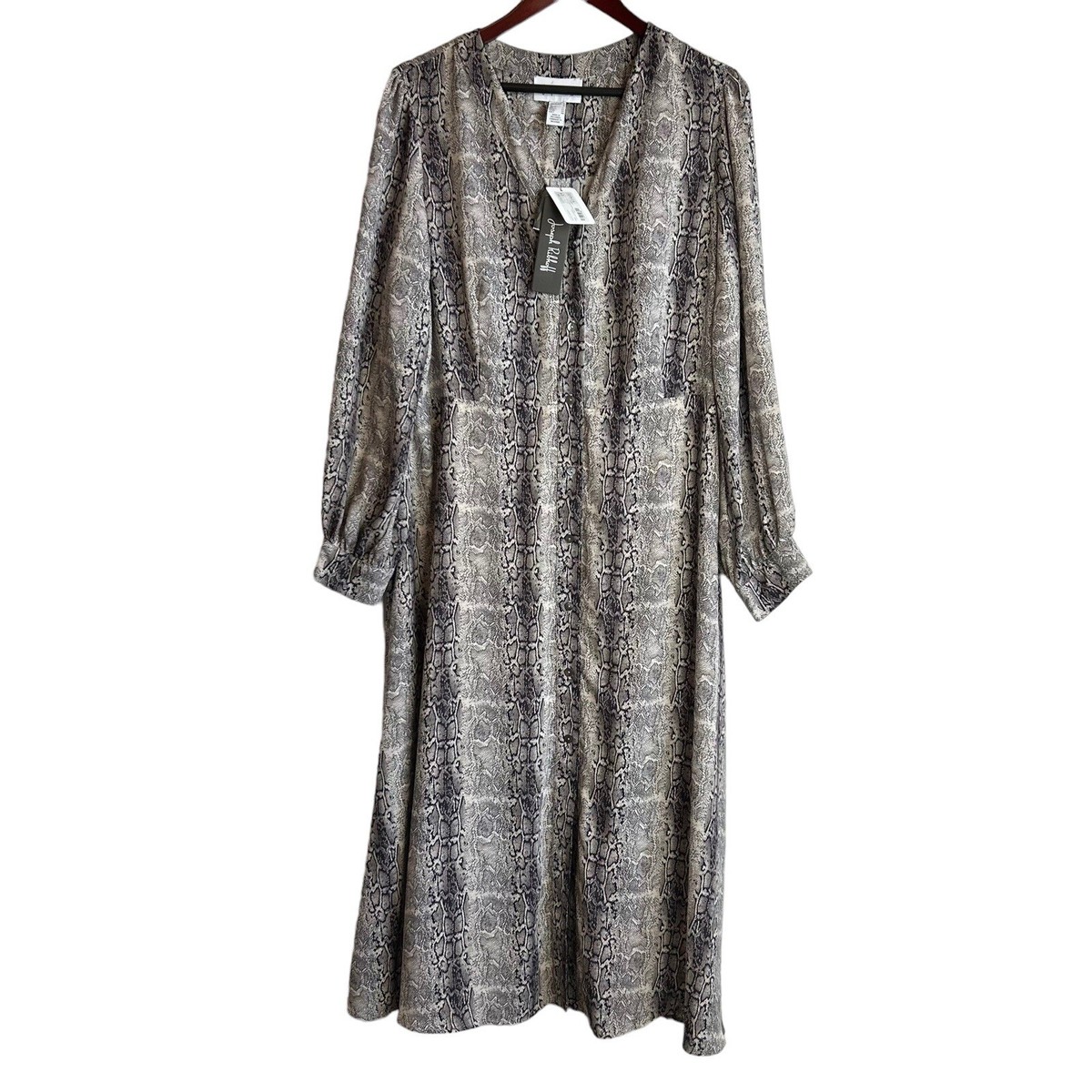 knee length dresses for ladies Joseph Ribkoff Pleated Maxi Dress main image 0