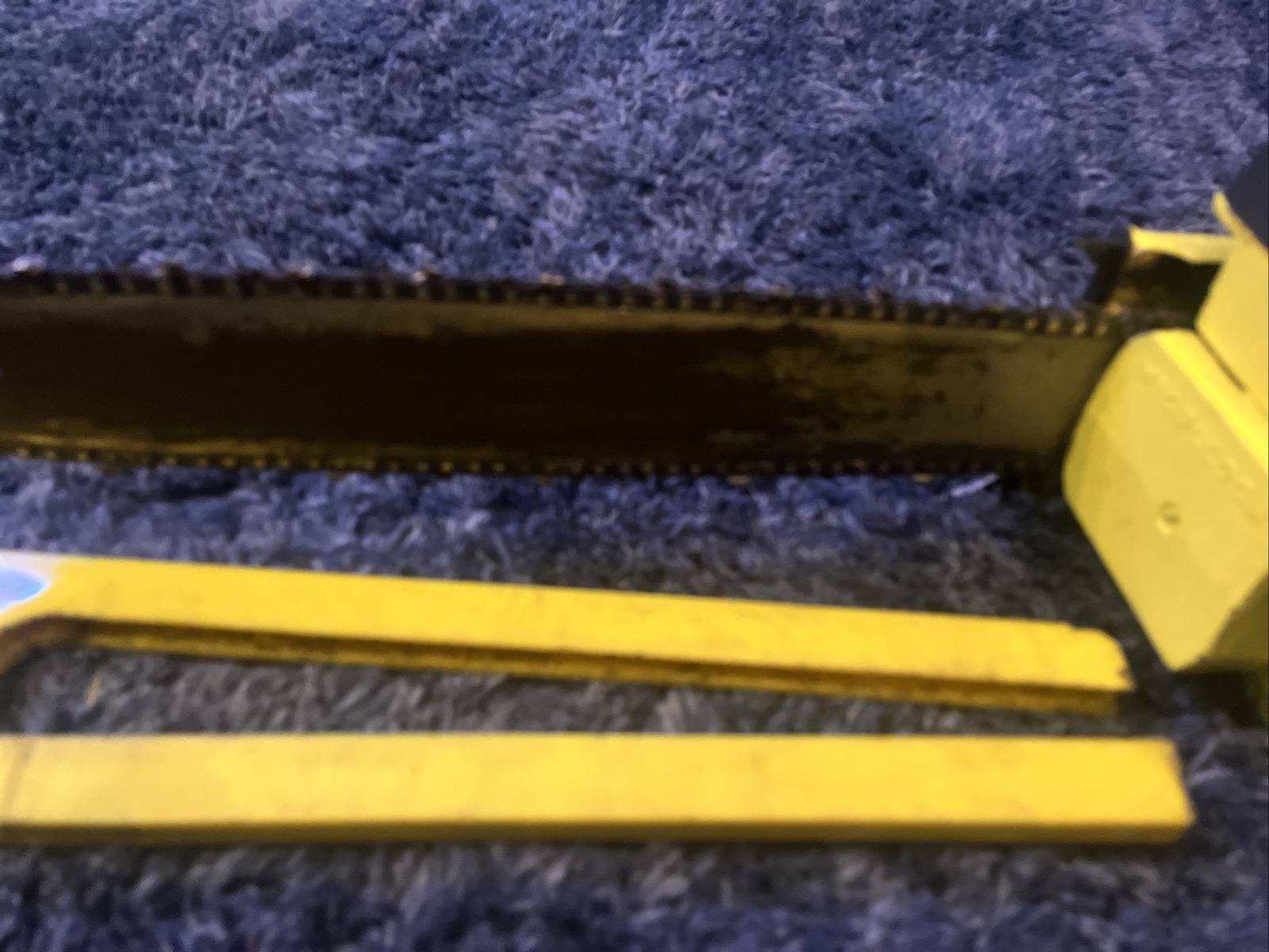 mcculloch chainsaw eBay