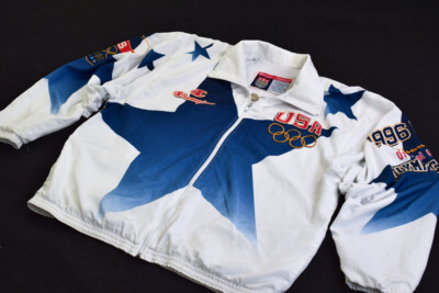 Track Jacket Champion Usa Jacke 1996 Champion USA Olympic Team