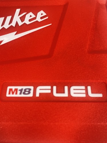 Milwaukee CASE ONLY M18 Fuel 1/4" kit avvitatore a percussione esagonale 2853 22 solo custodia - Foto 8 di 8
