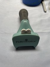 Furminator Short Hair Undercoat deShedding Cat Tool