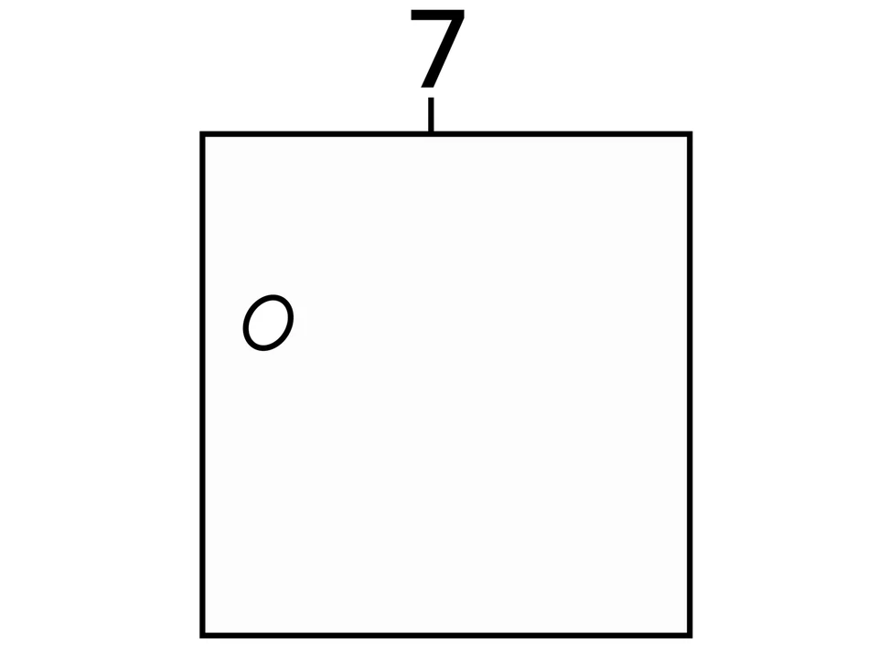 KIT FORD MERCURY ESCAPE MARINER 2008-2009 - BOTA 8L8Z3332A - NUEVO OEM Foto 3 de 3