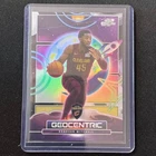 2025 Topps Cosmic Chrome Donovan Mitchell Base (RAW)