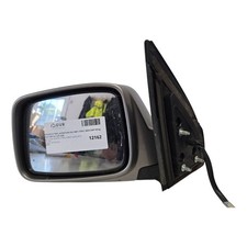 NISSAN X-TRAIL AVENTURA DCI MK1 2003-2007 Wing Door Mirror Left Side E13010621