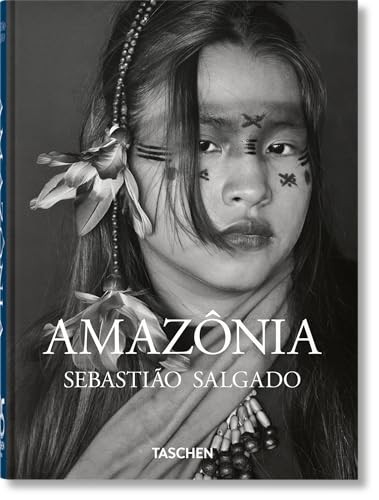 Sebastiao Salgado Amazonia - Image 5