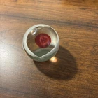 Vintage Murano Italian Art Glass Paperweight