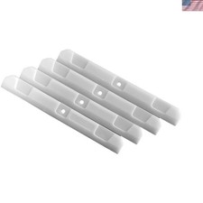 Durable Replacement Scraper Blades for Taylor...