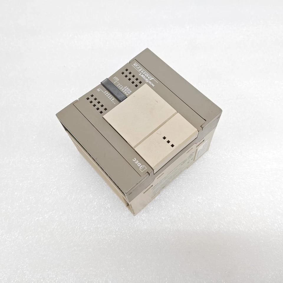 Idec FC5A-C10R2C Micro Smart Pentra CPU Input 24VDC Output 24V AC/DC Fast Ship - Image 3 of 4