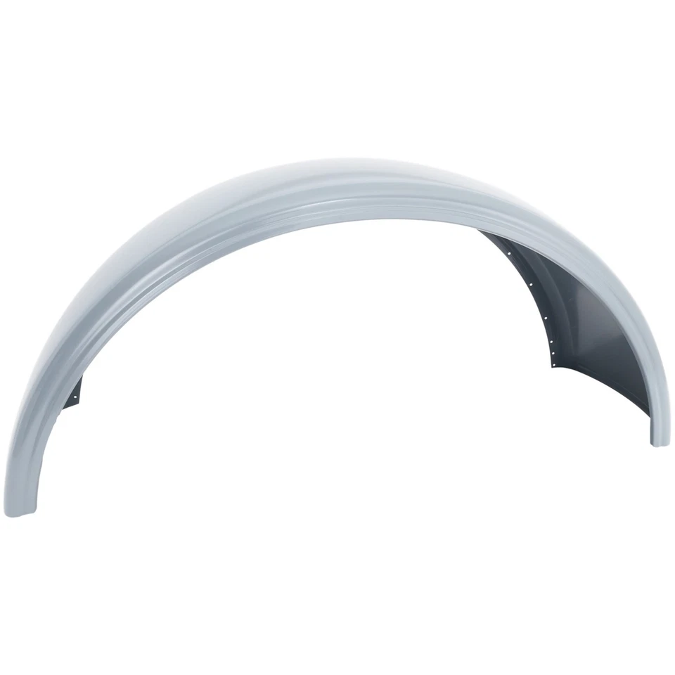 Fender For Peterbilt 357 1990-2007 Front Driver and Passenger Side - Image 4 of 4