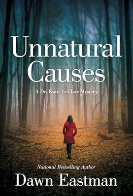 #ad Unnatural Causes: A Dr Katie VERY GOOD $6.45