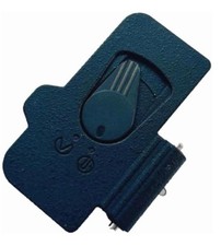 For Olympus E-M5 Mark II, E-M5 II EM5II Battery Cover Door Lid Cap Black NEW