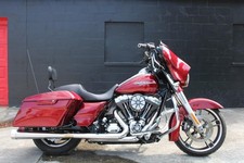 2016 HARLEY-DAVIDSON FLHXS 