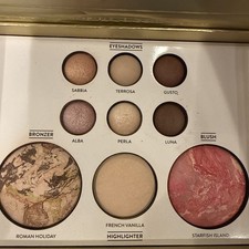 Laura Geller Complete Set Of Universal Colors